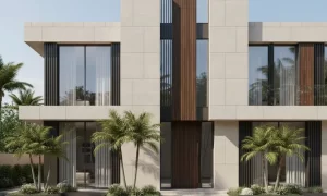 Elevation Tiles Design