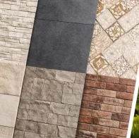 Complete Guide to Elevation Tiles for Modern Exteriors