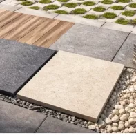 Guide to Choosing Parking Tiles: Space, Design, and Material