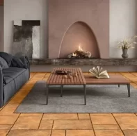 How to Select Modern Tiles for Living Room in 2026