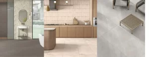 Tiles vs Marble vs Granite: Pros, Cons, and Cost Comparison