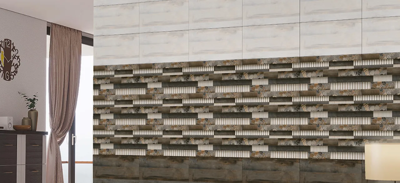 What is a Glazed Tile? Benefits, Types & Applications