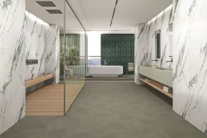 Lappato Finish- Modern Concept