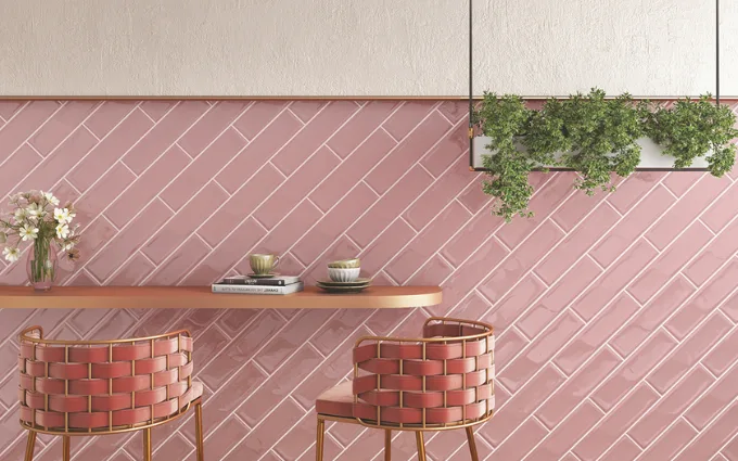Applications of Ceramic Tiles in Modern Construction