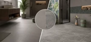 Which Anti Slip Bathroom Tiles Are Best? Matte vs Textured Explained