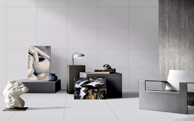Best Floor Tiles for Office Spaces