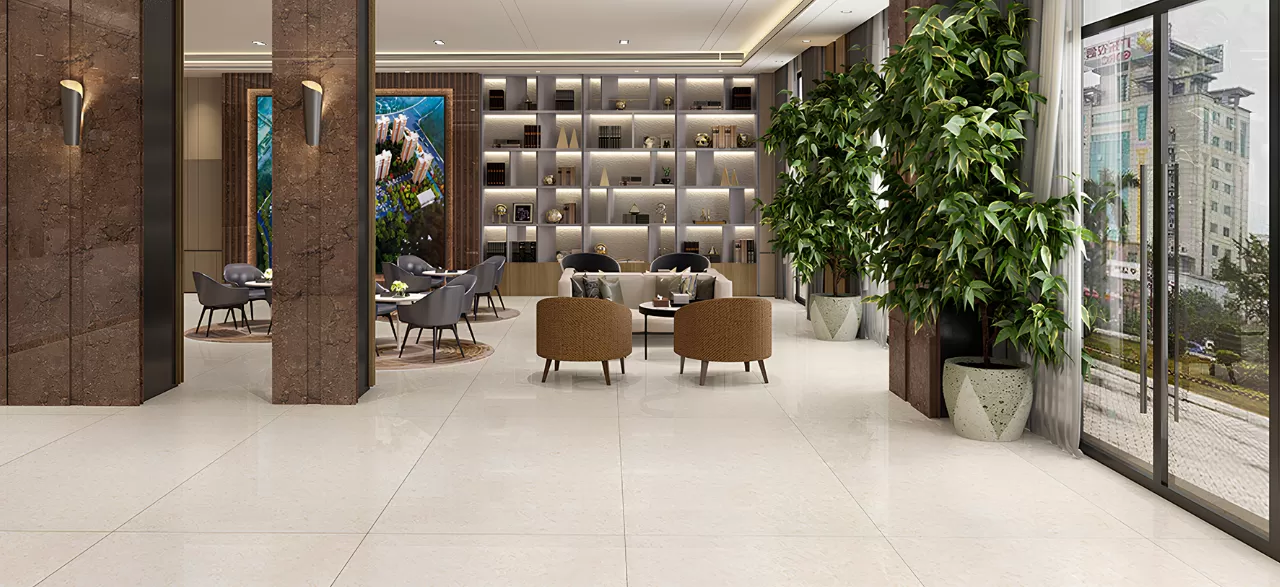 Which Are the Best Commercial Tiles in 2026?