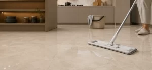Which Kitchen Tiles Are Easiest to Clean? A Complete Guide