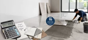 Cost of Tiling Per Sq Ft in India 2026: Complete Guide + Cost Calculator