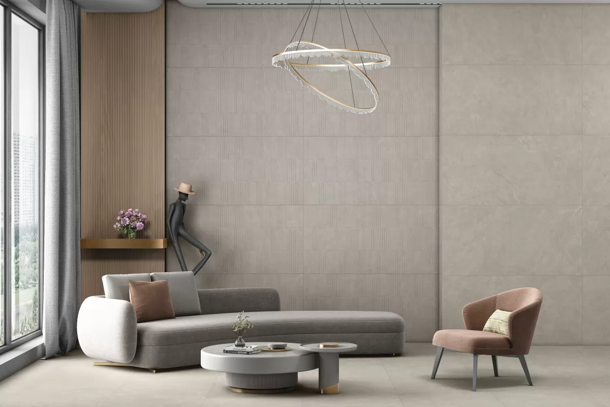 RUNA GRIS SLATE