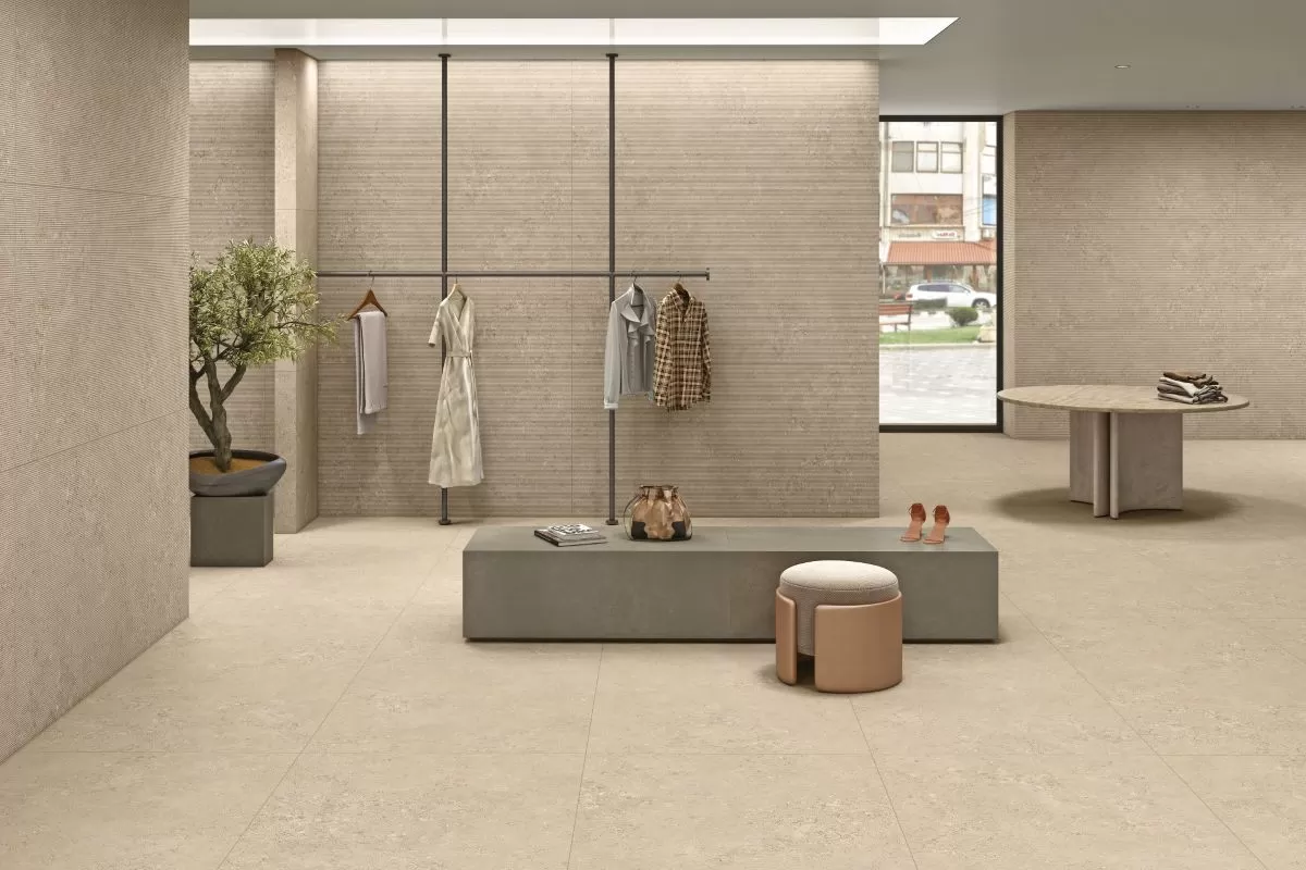 NOVA BETON SAND & DA BETON SAND LINE