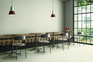 NOVA BETON WHITE & DA BETON WHITE LINE