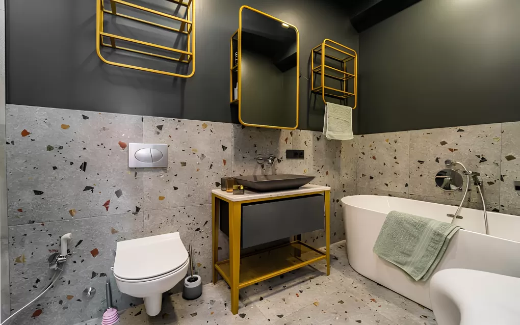 Ideal Toilet Location as Per Vastu for Homes