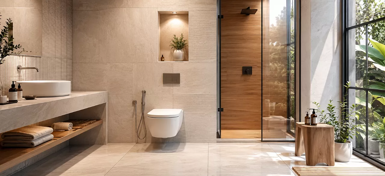 Toilet Direction as Per Vastu: Best Placement, Tips And Common Mistakes