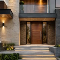 What Are the Best House Front Tiles Design Ideas for Modern Homes?