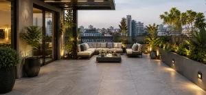 What Are the Best Terrace Tiles Ideas for Modern Homes?