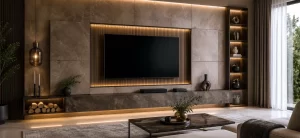 What Are the Best TV Unit Design Ideas for Living Room 2026