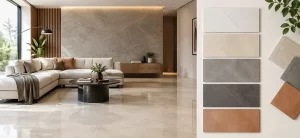 What Are the Best Interior Tile Colours for Modern Homes in 2026?