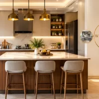 What Is the Best Kitchen Direction as per Vastu?