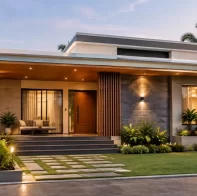 What Are the Best Ground Floor House Design Ideas for Indian Homes?