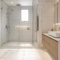What Is the Standard Bathroom Size in India? Find the Right Fit