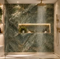 What Are the Best Bathroom Tiles Design and Shower Tile Ideas for 2026?