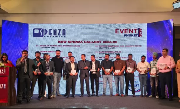 spenza team