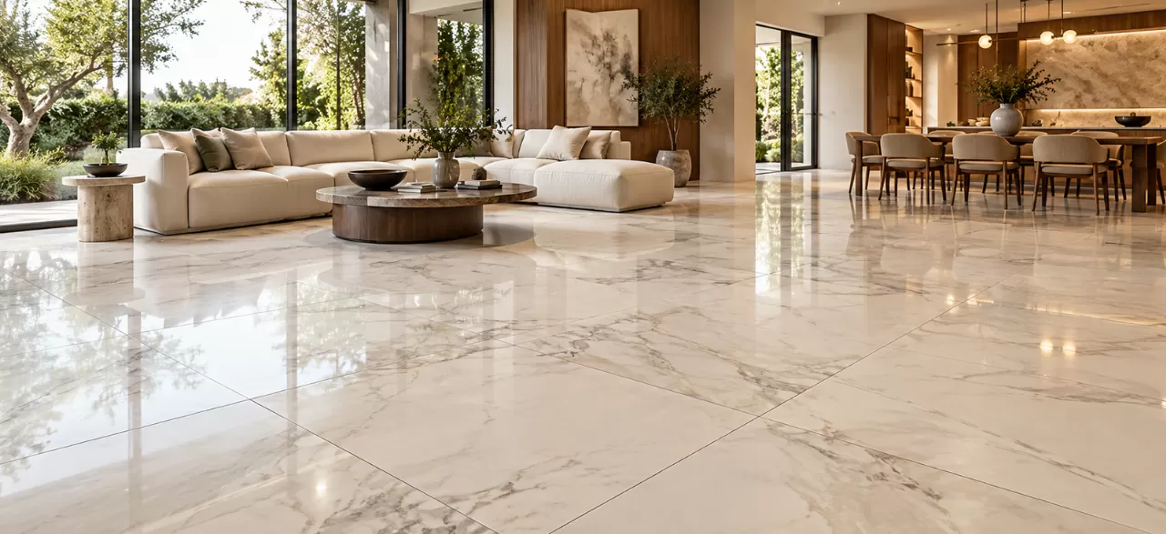 Home Flooring Tiles Design: 15 Modern Ideas for Every Room