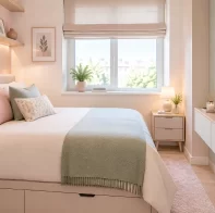 Small Living Room Ideas: How Can You Make Your Space Look Bigger?
