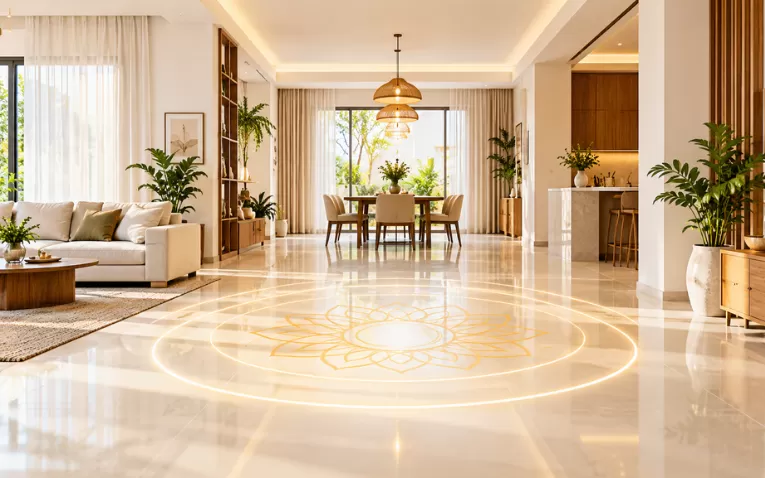 Vastu Shastra for home