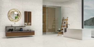 WHITE ONYX GRANDE