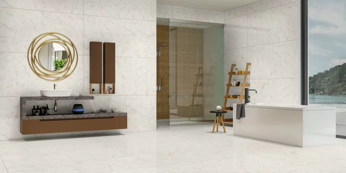 WHITE ONYX GRANDE