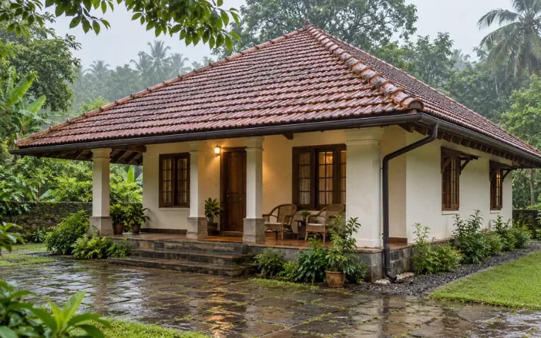 desi village home design