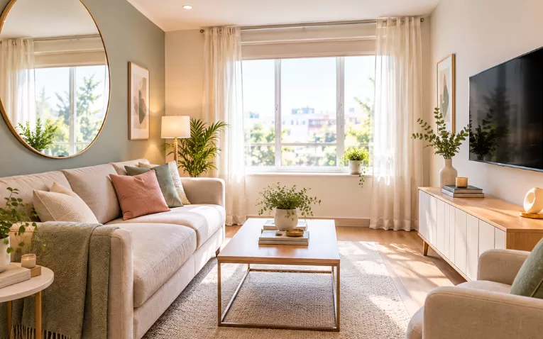 small living room furniture ideas
