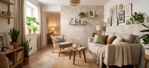 Small Living Room Ideas: How Can You Make Your Space Look Bigger?