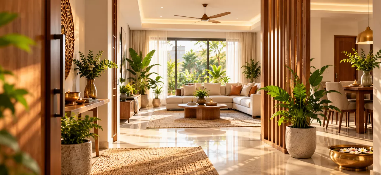Vastu for Home: 15 Simple Tips for a Positive Space